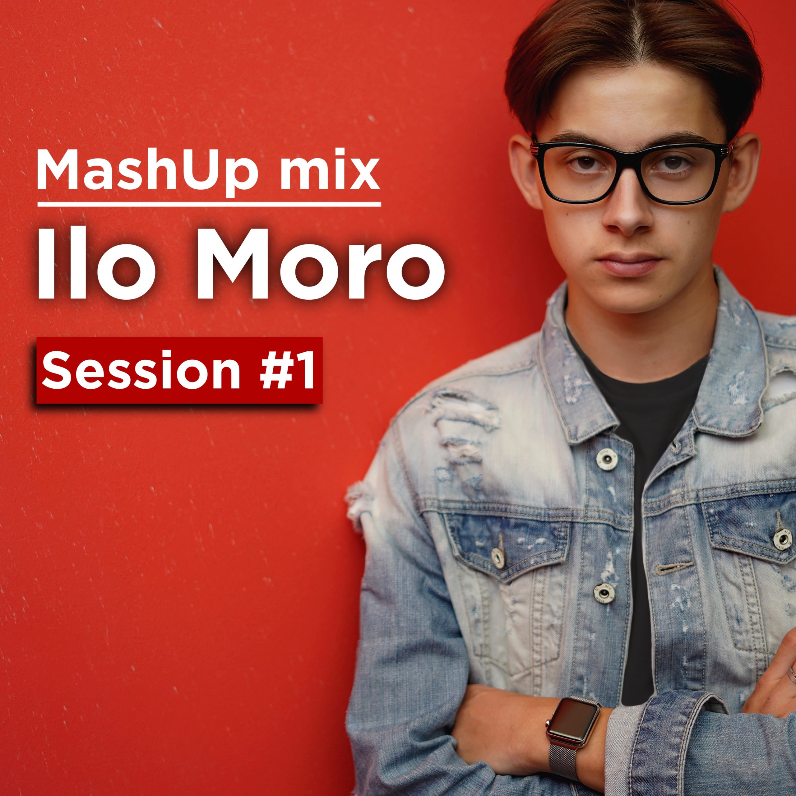 Ilo Moro - Mashup Pack Vol.1