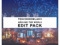 Kyros Treasure - Tomorrowland Around The World Edit Pack