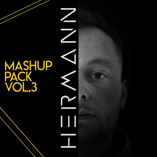 Hermann Mashup Pack Vol. 3