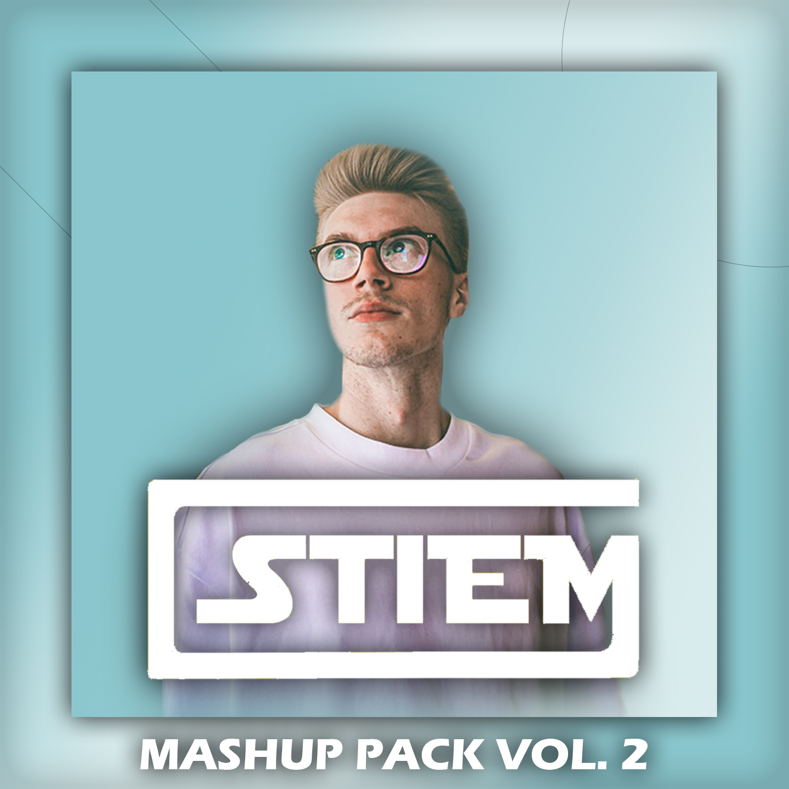 Stiem - Mashup Pack Vol. 2