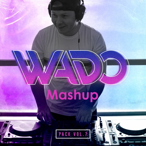 Wado's Mashup Pack