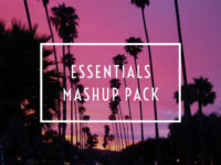 Adventure Hall Essentials MashUp Pack Vol.1