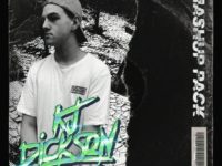 KJ Dickson Mashup Pack Vol. 1