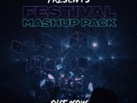 DJ Will Ems - Festival mashup