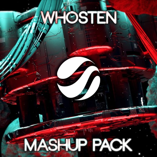 Whosten Mashup Pack