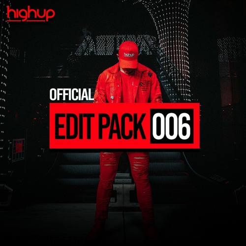 Highup Edit Pack Vol.6