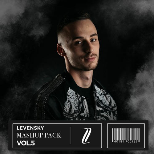 Levensky EDM Mashup Pack Vol. 5
