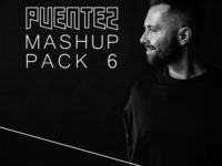 David Puentez Mashup Pack 6