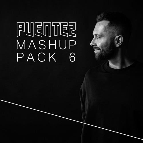 David Puentez Mashup Pack 6