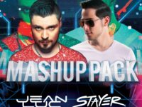 Jean Luc & Stayer - Mashup Pack 2020