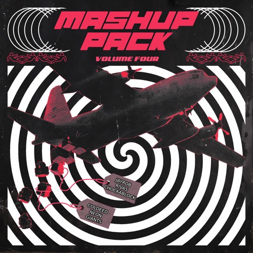 Jayrob Mashup Pack Vol. 4