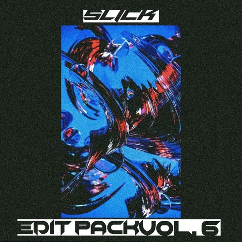 Slick Edit Trap pack Vol.6