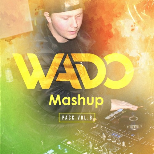 Wado's Mashup Pack