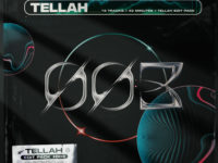 Tellah - Edit Pack Vol. 3