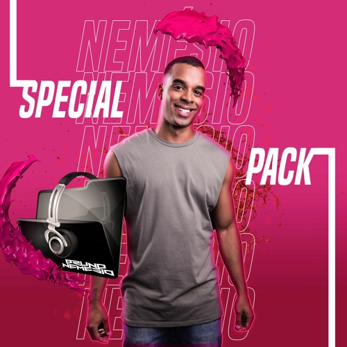 Bruno Nemésio - Mashup Pack