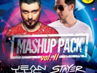 Jean Luc & Stayer - Mashup Pack 2020 Vol.2