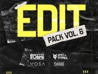 Pollini Edit Pack 2020 Vol.8