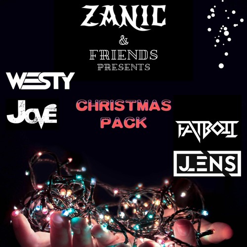 Zanic - Christmas Mashup Pack