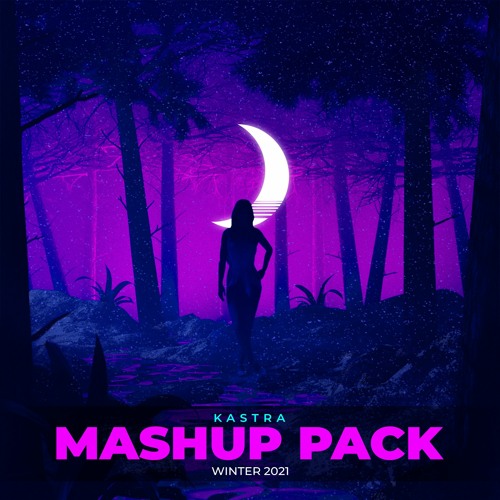 Kastra - Winter 2021 Mashup Pack