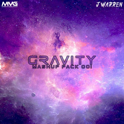 J Warren - Gravity Mashup Pack 001