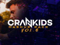 Crankids - Mashup Pack Vol. 6