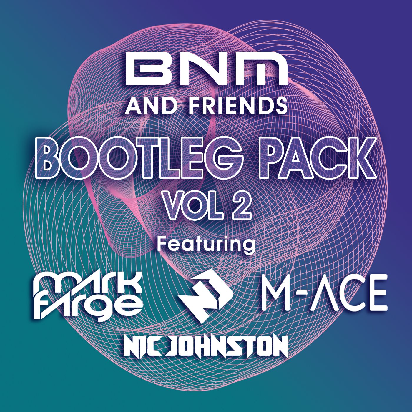 BNM & Friends House Pack