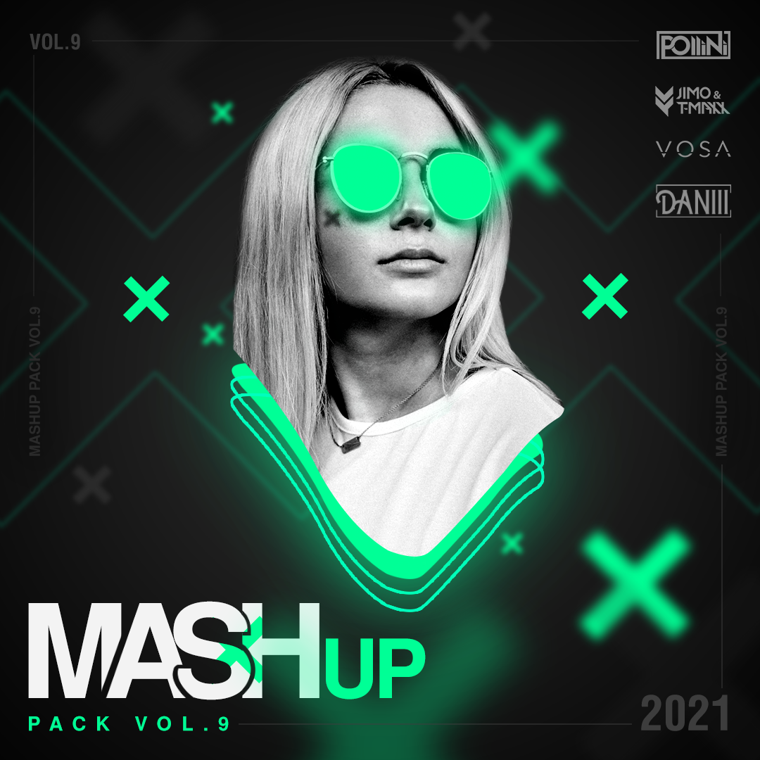 Pollini Mashup Pack Vol.9