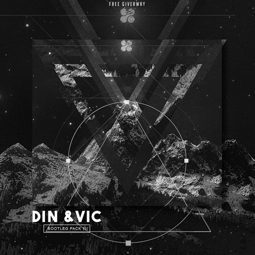 Din & Vic Bootleg Pack Vol. 3