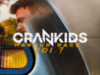 Crankids Mashup Pack Vol. 7
