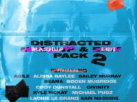 Distracted Mashup & Edit Pack 2