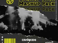 Crankids & Djürpen Mashup Pack