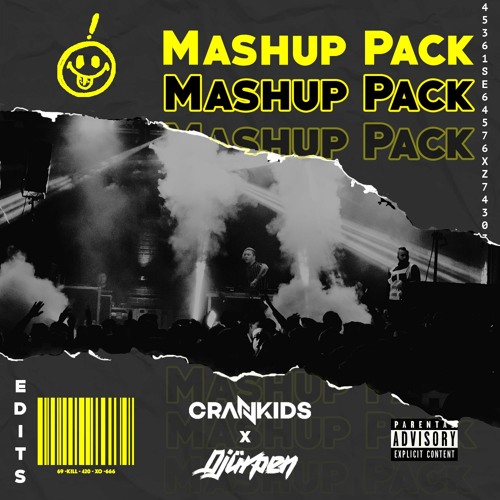 Crankids & Djürpen Mashup Pack