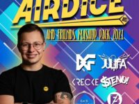 AirDice & Friends Mashup Pack 2021