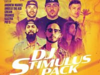 DJ Stimulus Pack