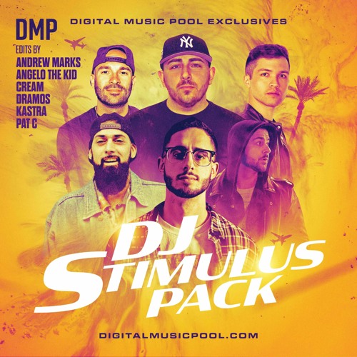 DJ Stimulus Pack