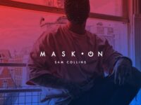Sam Collins - Mask on (Mashup pack Vol. 11)