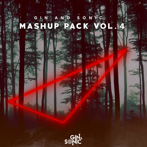Gin and Sonic Mashup pack Vol.4