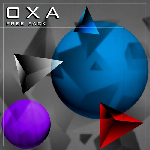 OXA Free Pack