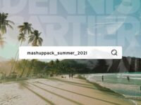 Dennis Cartier - Mashup Pack Summer 2021