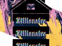 Zillionaire House Mashup