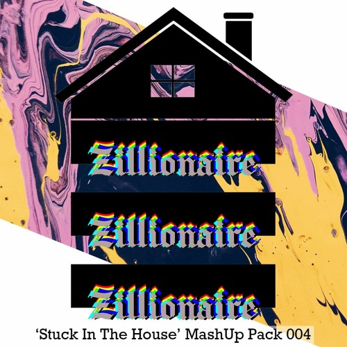 Zillionaire House Mashup