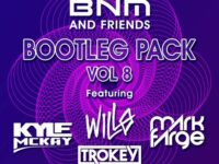 BNM & Friends bootleg