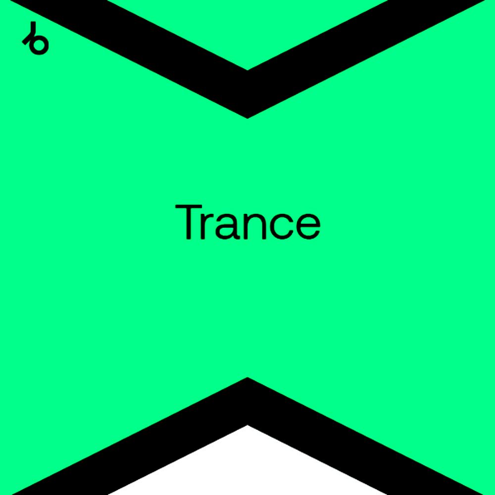 BP Trance Top 100 June 2021 BP Trance Top 100 June 2021