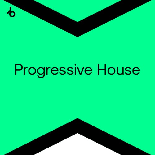 Top 100 Progressive House