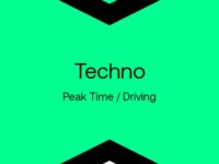 Top 100 Techno