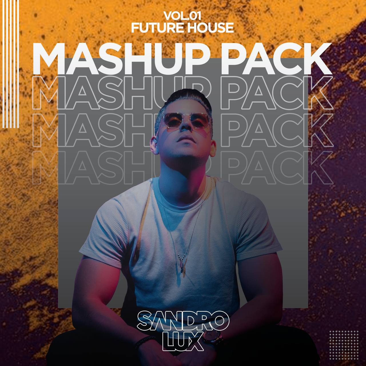 Sandro Lux Mashup Pack Future House