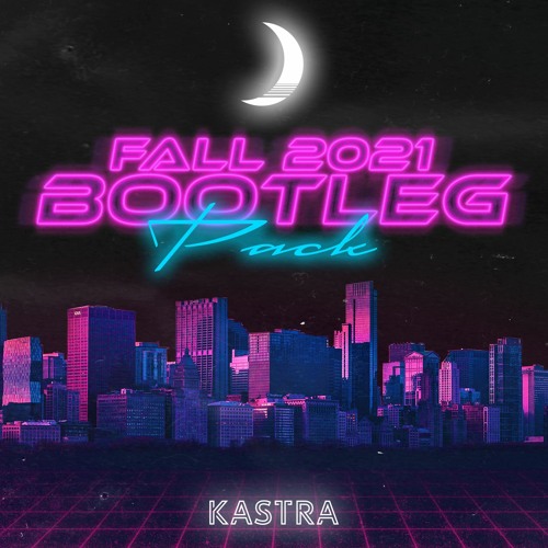 Kastra Fall 2021 Bootleg Pack