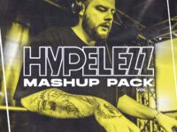 Hypelezz Mashup Pack Vol. 6