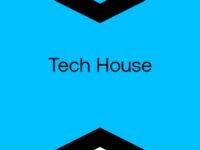 tech house top 100