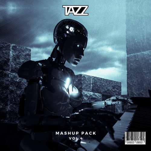 TAZZ - Mashup Pack Vol.4
